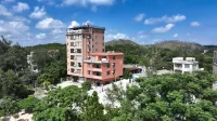 Haiyun Holiday Apartment (Qinzhou Wulei Primary School) - sul mare