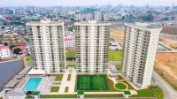 Heliconia Park Hotel, Lagos Luxury Hotel and Spa - 럭셔리