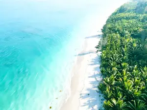 瓊海博鰲和悅海景飯店
