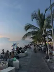 SeaStar inn - de playa