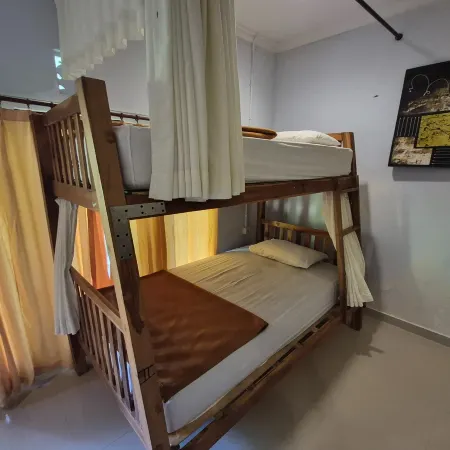 Bintang Hostel and Homestay