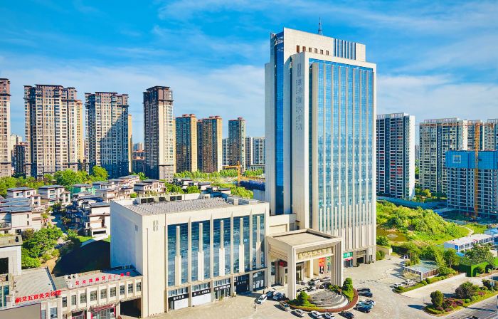 Sivale Grand Hotel