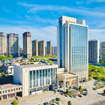 Sivale Grand Hotel