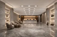 Bindao Holiday Inn(Tanggu Commercial Center Store, Binhai New Area) - Airport Shuttle