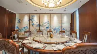 Sihong Huayuan Kou International Hotel - sarapan