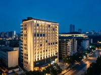 Changsha Pinman·Xi Hotel (Hunan Museum Store) Отели рядом с достопримечательностью «Городской Музей Чанша»