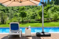 Tianjiao Resort Hotel - مسبح