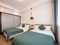 Qiyun Mountain Xiagu Dao Homestay - Kæledyr tilladt