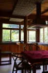 Qianyan Ecological Tea Garden Homestay (Danzhai Shiqiao Ancient Papermaking Cultural Scenic Area) - Wi-Fi