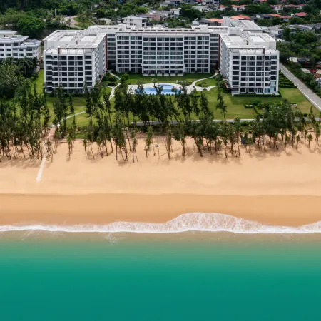 Lingshui Zhizhou Seaview Hotel (Xiangshui Bay Tourist Road, Shuikou Bridge Branch)