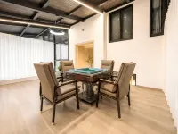 Hehuiju · Jingli | Villa Scenic View Vacation Boutique Stay (Yao Hu Town) - 2つ星