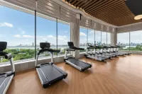 Shangri-La Nanchang - Gym