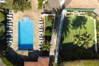 Hotel El Patio - Ocean View