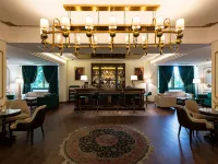 Marble Hotel Hotels near Cihangir Square