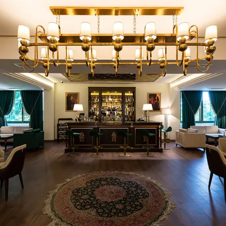 Marble Hotel