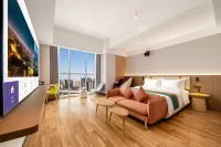 Zhengzhou Holiday Chushang Hotel - 부티크