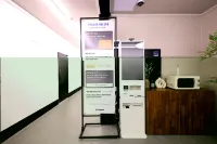 PEBBLE STAY NAMPO - 1つ星