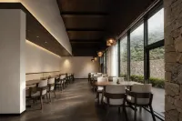 Wanda Yi Wanda Hotel - breakfast