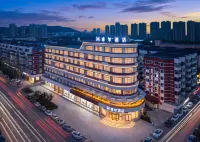 Moer Hotel (Minzu University Shibei Bay Dream Water Park) - Pet Friendly