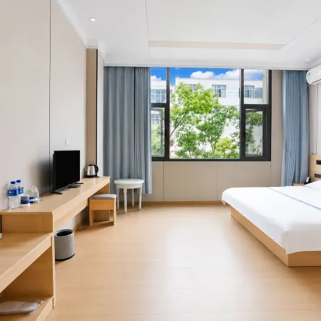 Taiheng Hotel