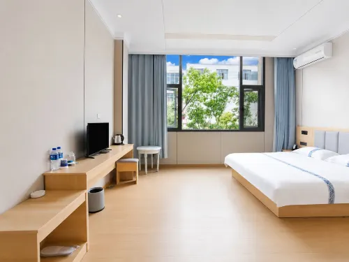 Taiheng Hotel - 무료 와이파이