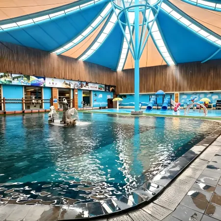 Youchao Selected Theme Hotel