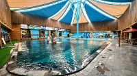 Youchao Selected Theme Hotel - Bergblick