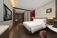 MORNING HOTEL (Changsha Hunan Provincial Museum & Xiangya Hospital Metro Station) - 3 Yıldız
