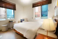 Hostel The Camino Seoul - Capsule Hotels
