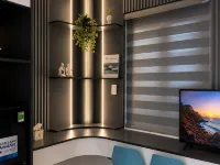 Aloha Apartment Thuỵ Khuê Các khách sạn gần Văn phòng UNDP