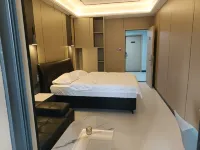 Yixuan Light Luxury Apartment - Bintang 2
