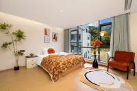 YueTingLanShe • Yumei Resort Sen Shan Yi Jing • Vacation B&B (Sanqingshan Gangshou Cableway Branch) - Airport Shuttle