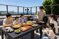 BREEZE AWAJI GOSHIKIHAMA - Merinäköala