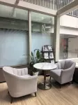Changsha Borui Lake View Homestay (Hunan University of Finance and Economics) - غرفة مطلة على الجبل