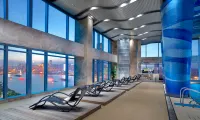 Grand Kempinski Hotel Shanghai - ติดทะเล
