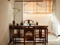 Jinjiang Inn Select (Tai'an Taishan Avenue) - نادي رياضي