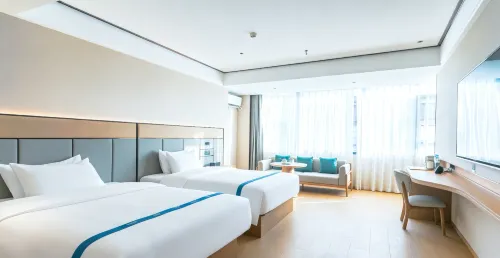 GELI HOTEL - พร้อมWifi
