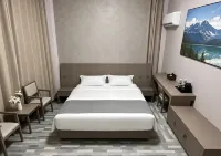 Chawa Yunju Boutique Stay Hotel (Chawalong) - 2 estrellas