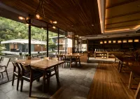 Youran Jiuxi Resort - Flughafentransfer