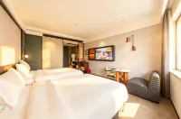 Aowesi Design Hotel (Jianxi Wanda Peony Square Subway Station) - خدمة نقل من وإلى المطار