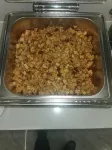 Xinyang Hotel - servizio colazione