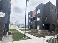 Townhome South Richmond Hill - Homestays
