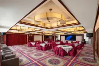 โรงแรมรีสอร์ทจิ่วไจ้ - 4 ดาว