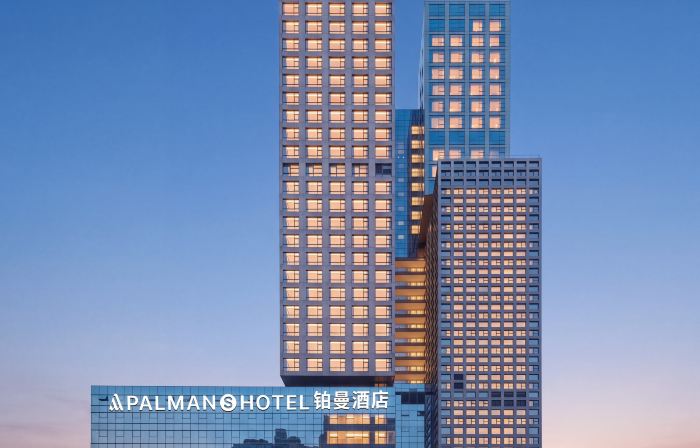 BoMan S Hotel