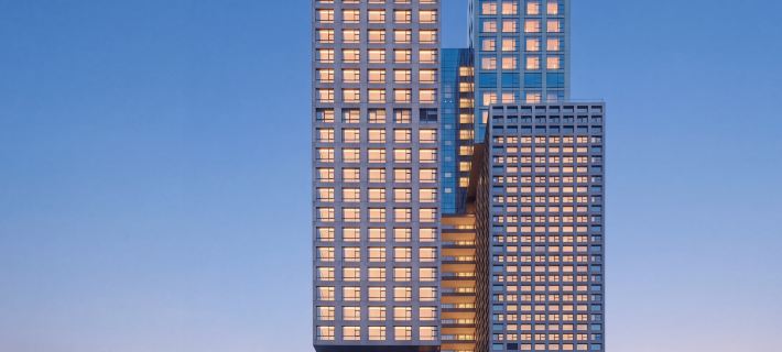 BoMan S Hotel Hotels in Shenzhen