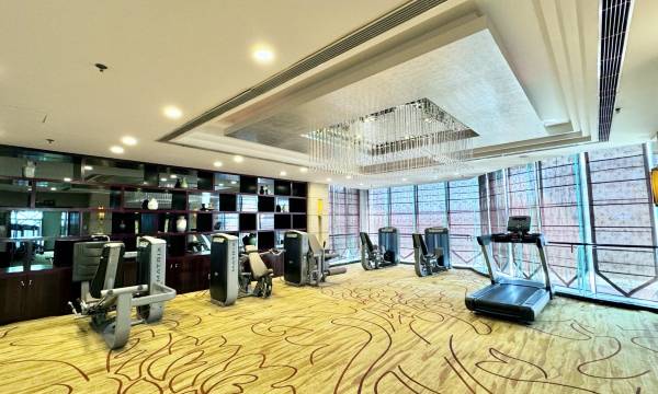 Chongqing Empark Grand Hotel