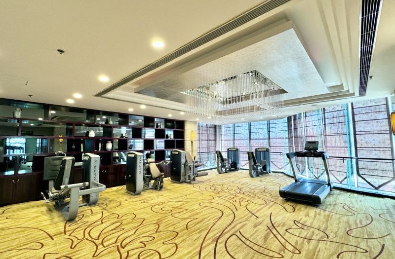Chongqing Empark Grand Hotel