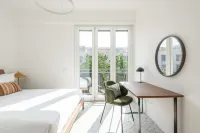 Numa Rome Verso - Holiday Apartments