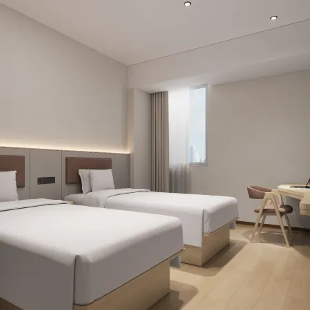 StarRay Hotel Jakarta Mangga Dua Square