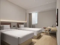 StarRay Hotel Jakarta Mangga Dua Square - Gym